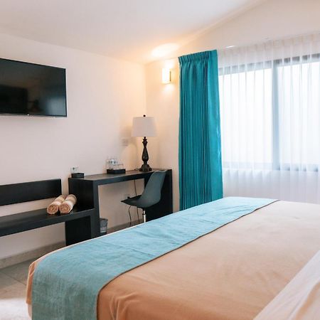 Hotel Aldea 19 巴卡拉尔 外观 照片