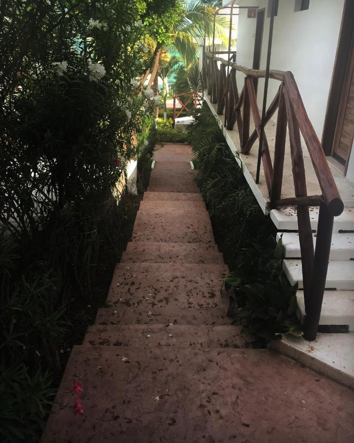 Hotel Aldea 19 巴卡拉尔 外观 照片