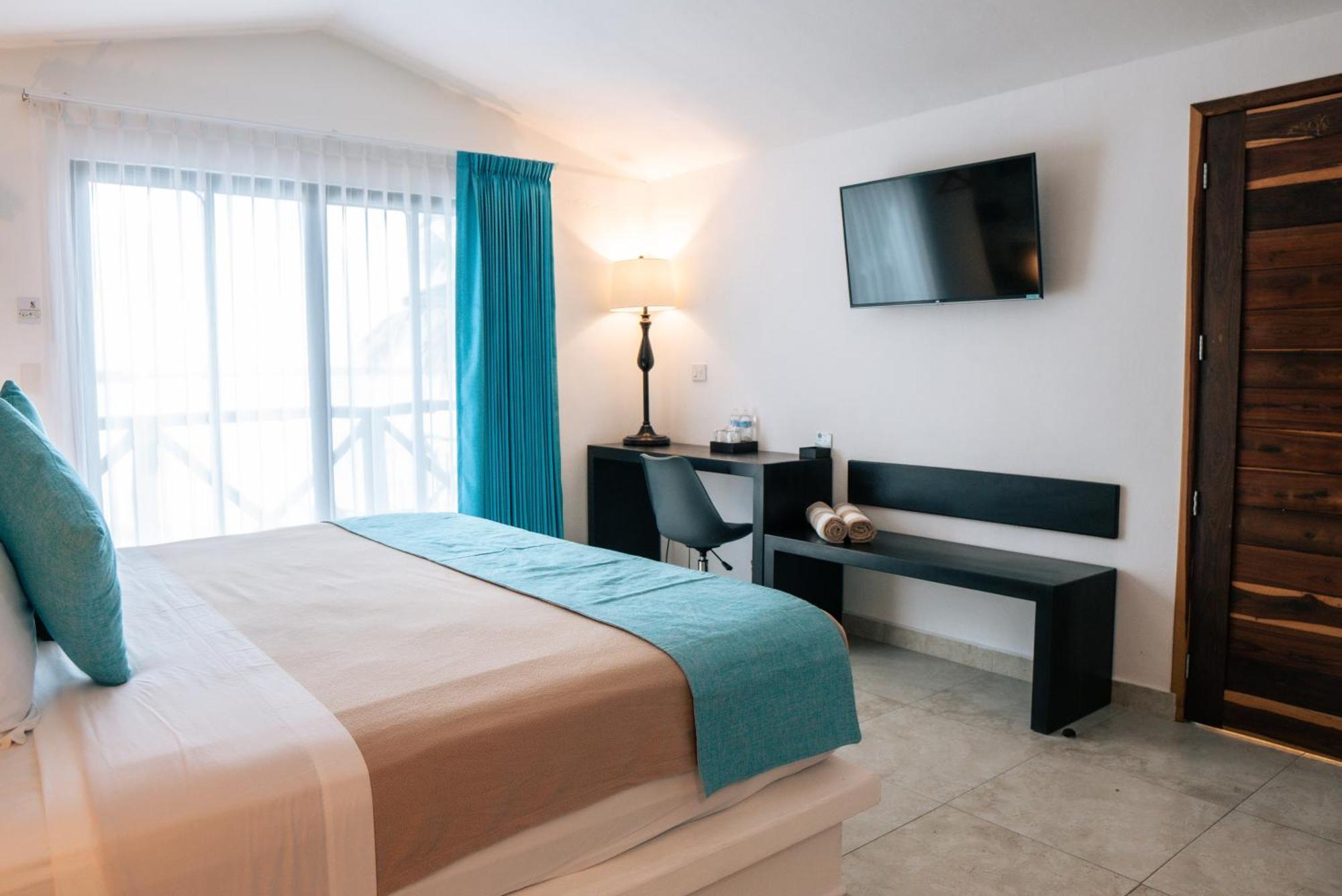 Hotel Aldea 19 巴卡拉尔 外观 照片